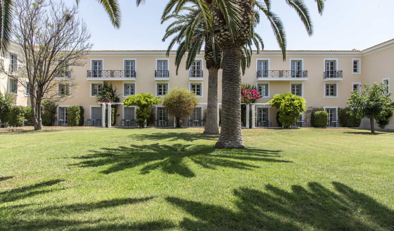 AMALIA NAFPLIO 4* ,ΝΑΥΠΛΙΟ 28H ΟΚΤΩΒΡΙΟΥ (P2)